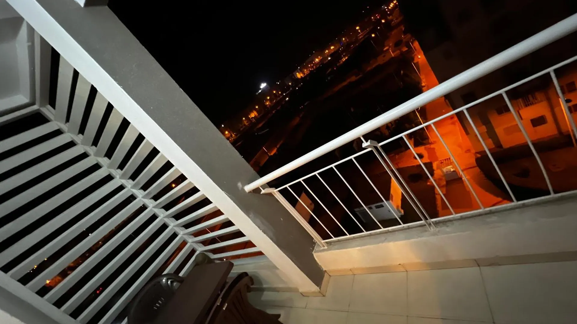 Apartamento Studio Zen Avec Piscine Agadir