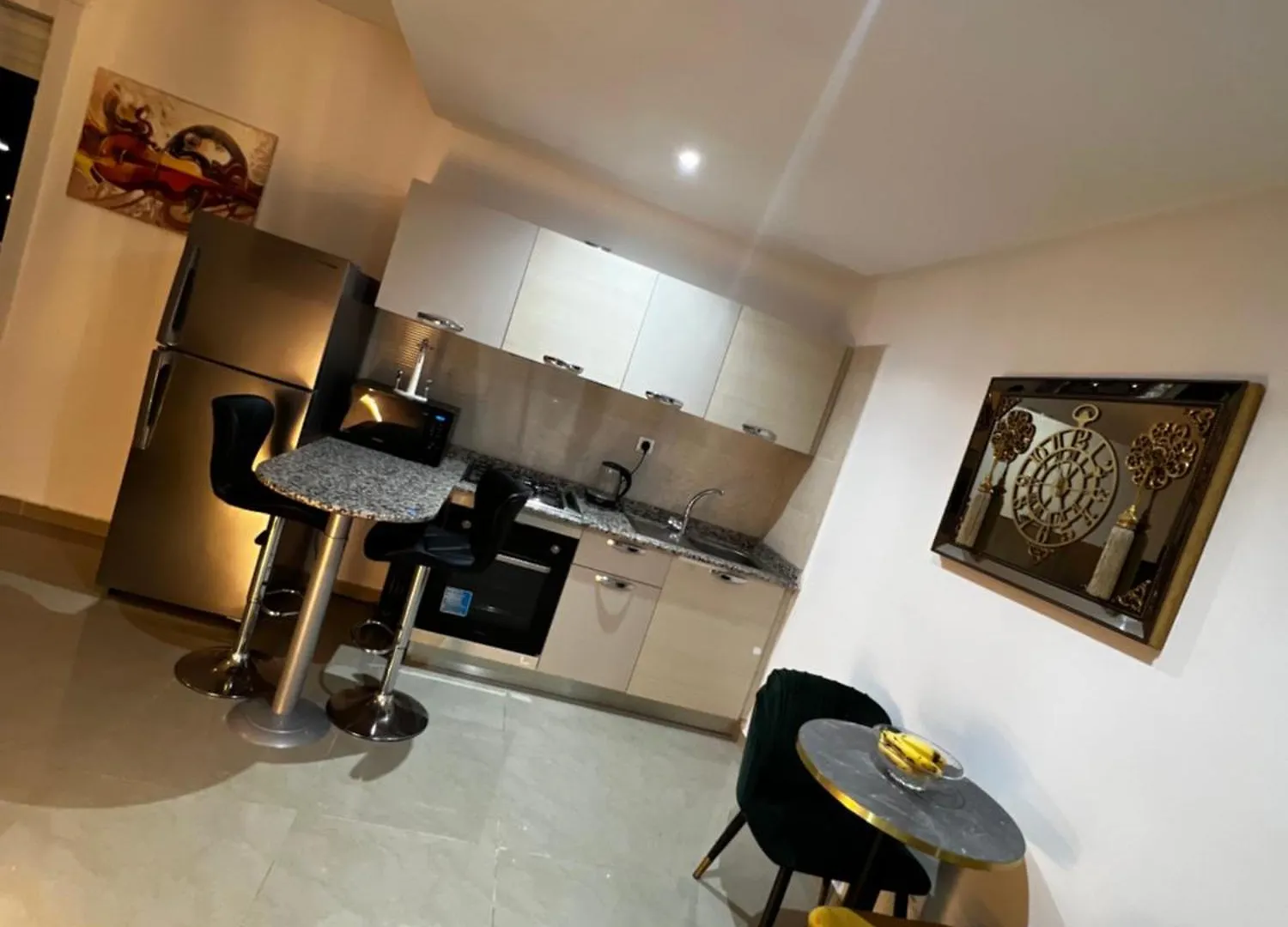 Studio Zen Avec Piscine Agadir Marruecos