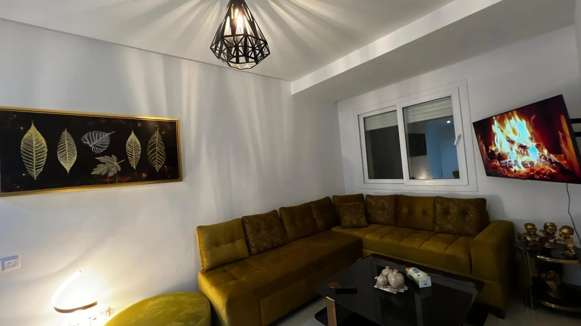 Studio Zen Avec Piscine Agadir