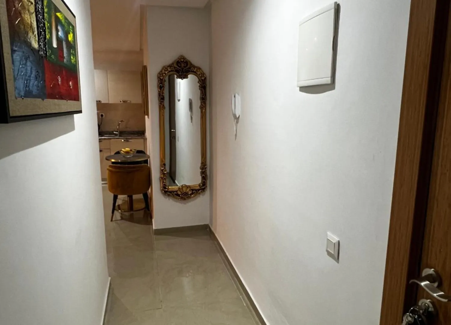 Studio Zen Avec Piscine Agadir Apartment