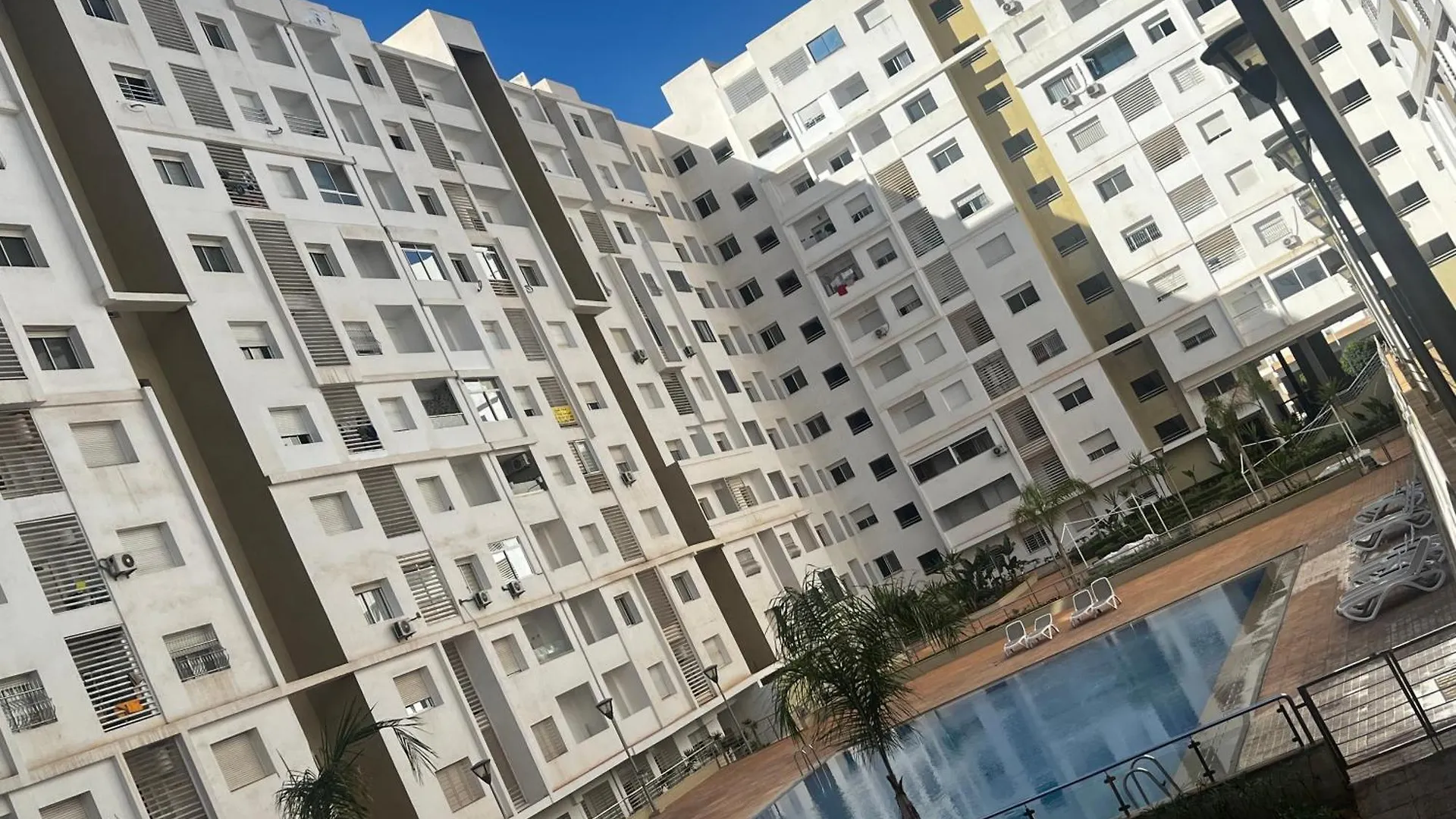 Studio Zen Avec Piscine Agadir 0*,  Morocco